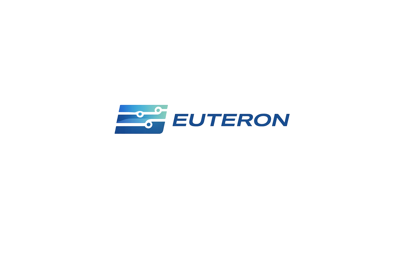 Euteron Logo